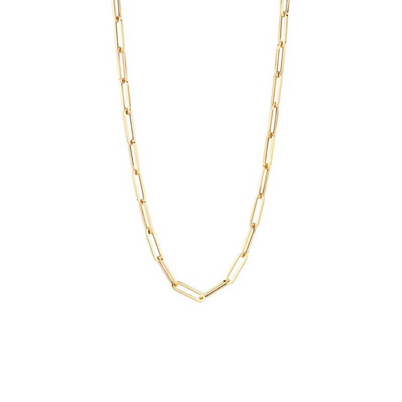 Blush 14 karat gold Necklace 3130YGO-zoom-