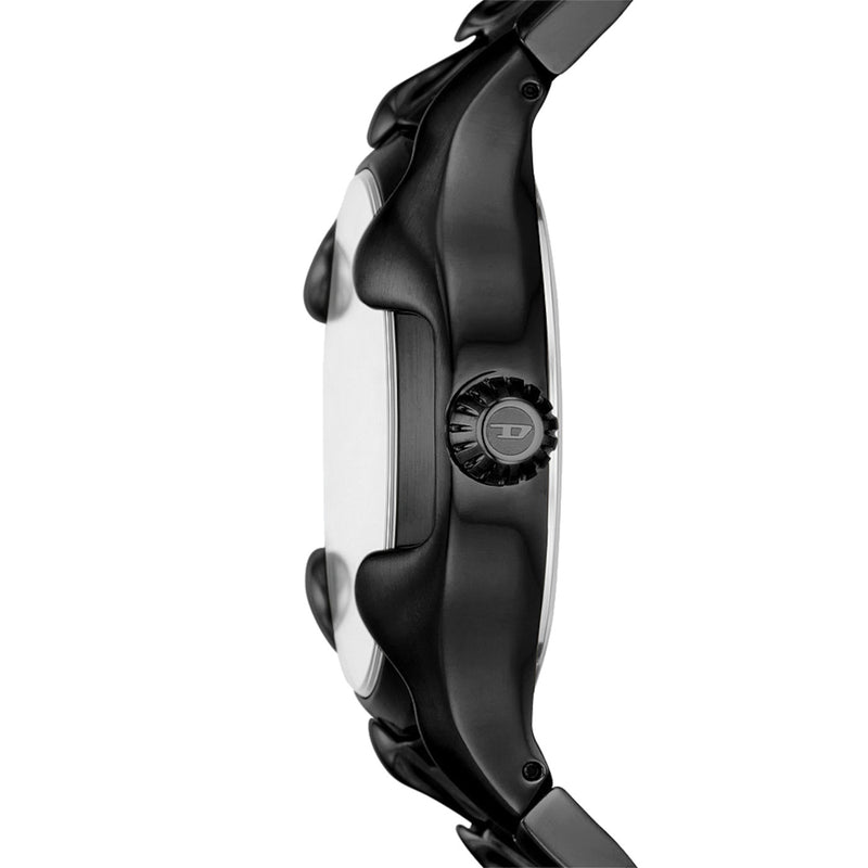 Diesel Vert Black Watch DZ2187-zoom-