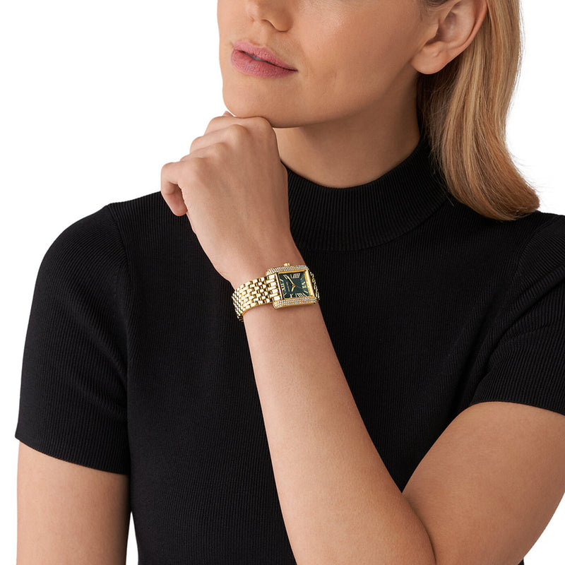 Michael Kors Emery Gold Watch MK4742-zoom-