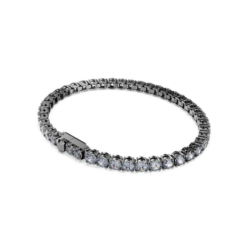 Swarovski ReMatrix Black Bracelet 5693928-zoom-