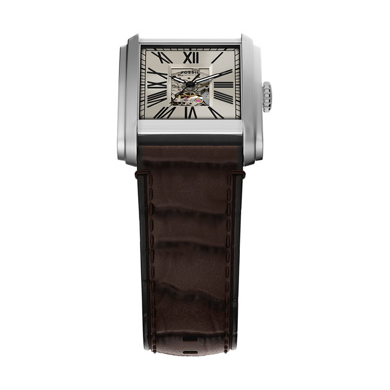 Fossil Carraway Men's Watch ME3272-zoom-