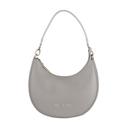 Valentino Bags Alexia Grey Shoulder Bag VBS5A808MULTI