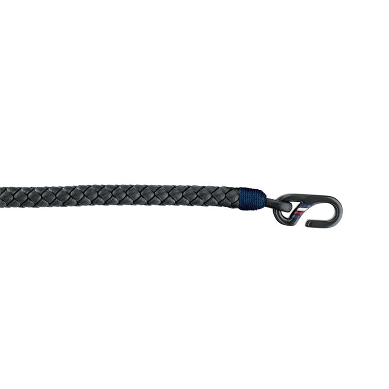 Tommy Hilfiger Leather Bracelet 2002-TJ2790022-zoom-