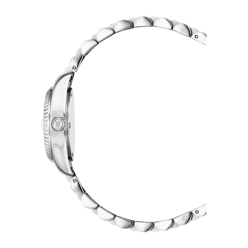 Jacques du Manoir Inspiration Silver Watch NRO.06-zoom-