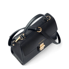 Isabel Bernard Femme Forte Handbag Black IB21127-001