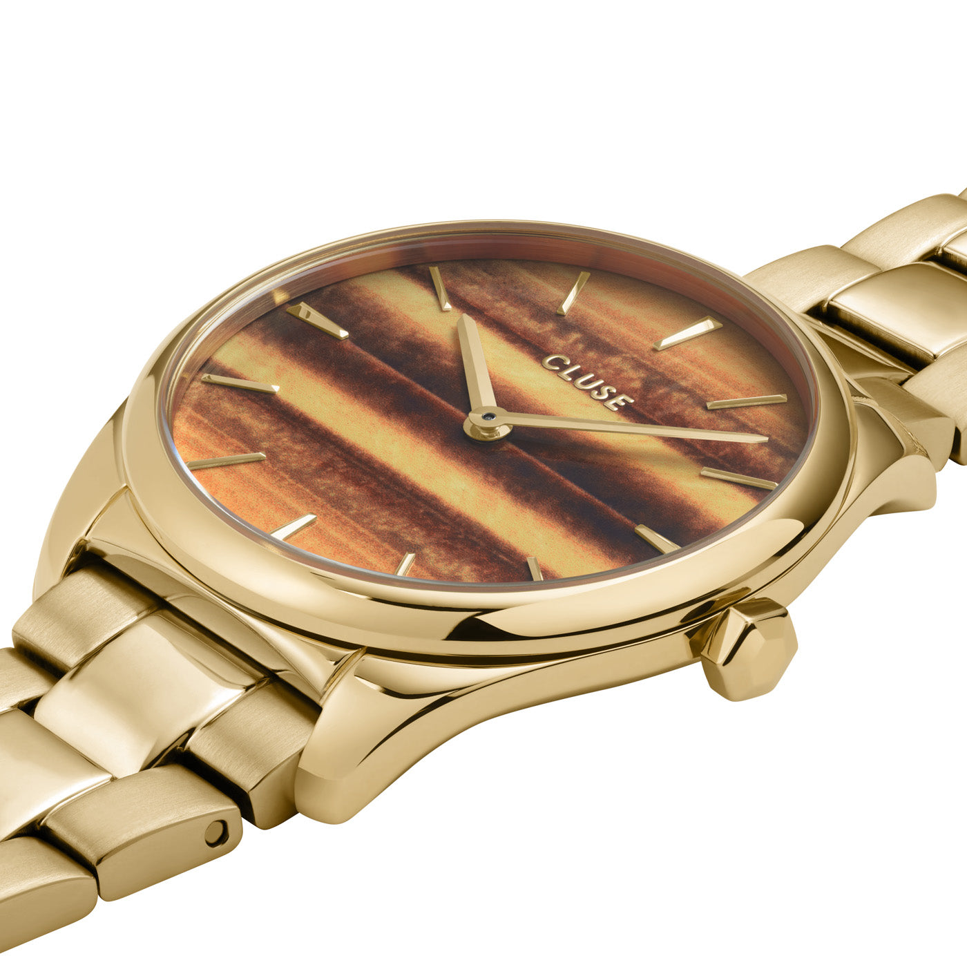 Cluse Féroce Petite Dames Horloge CW11218