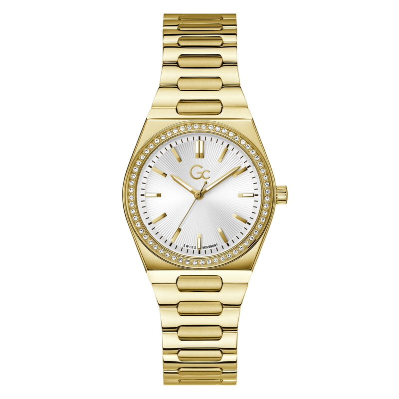 Gc Watches Gold Watch Z38002L1MF-zoom-