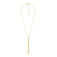 Michael Kors Astor Gold Necklace MKC170700710