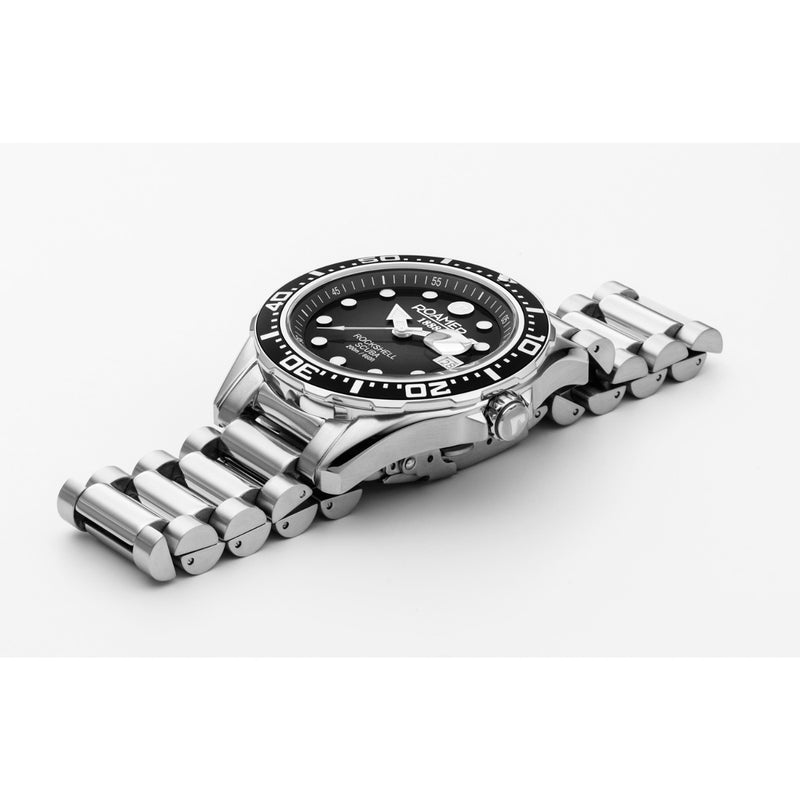 Roamer Silver Watch 220858-41-85-50-zoom-