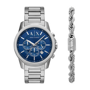 Armani Exchange Men's Gift Set AX7176SET