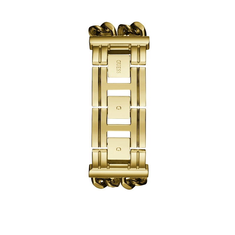 GUESS Gold Watch W1117L2-zoom-