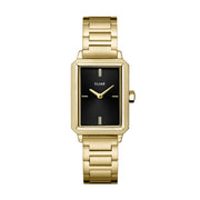 CLUSE Fluette Gold Watch CW11512