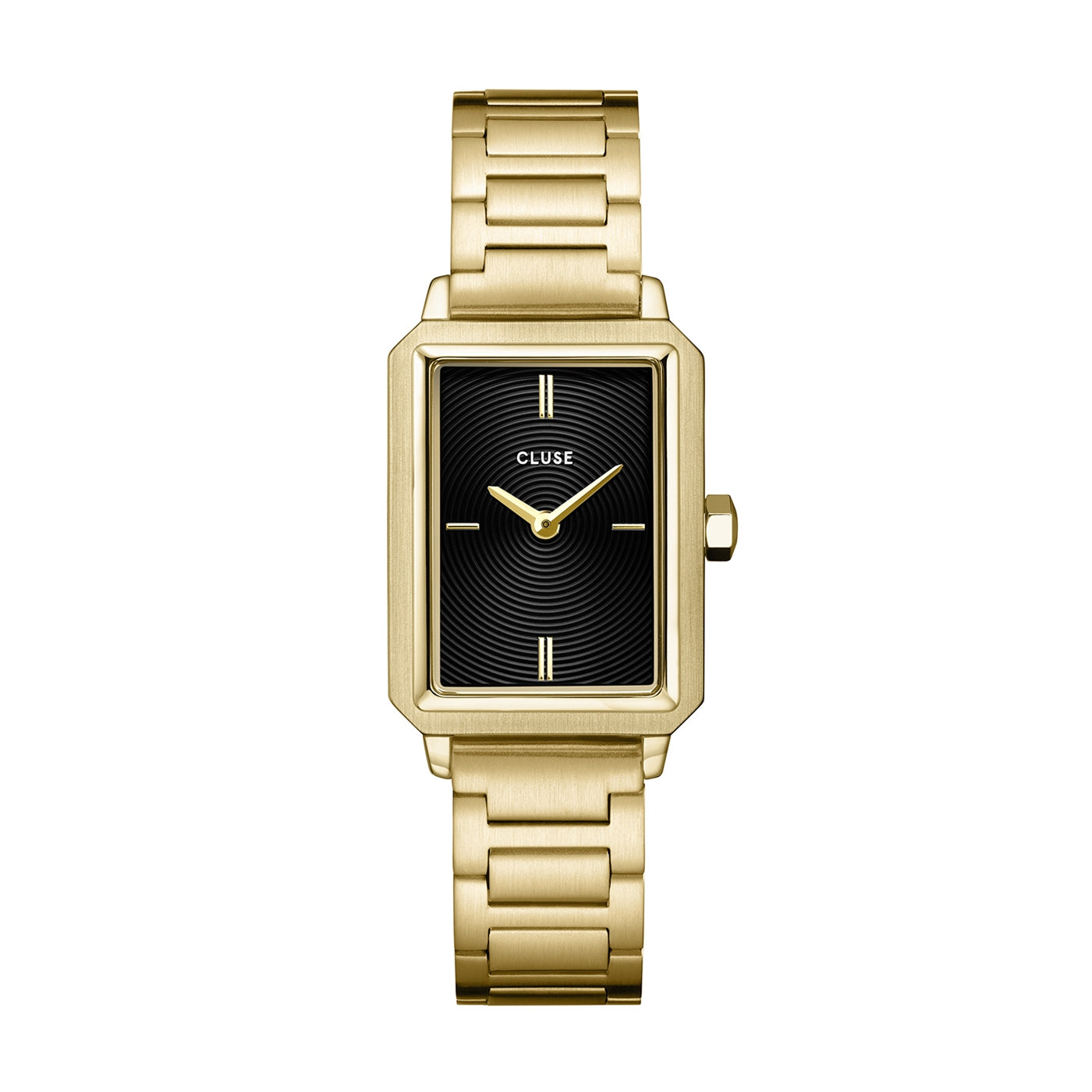CLUSE Fluette Gold Watch CW11512