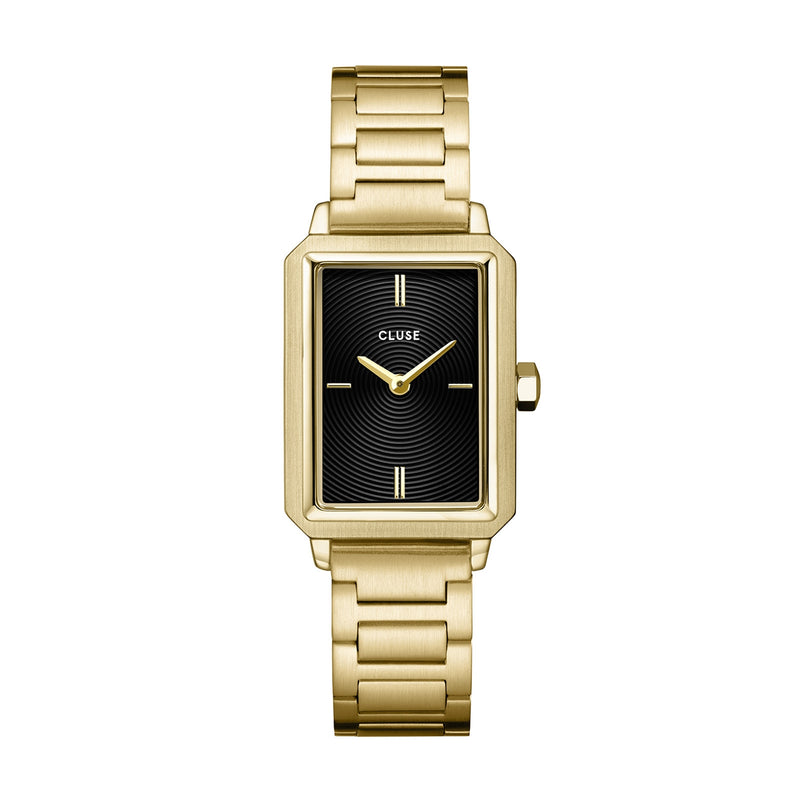CLUSE Fluette Gold Watch CW11512-zoom-