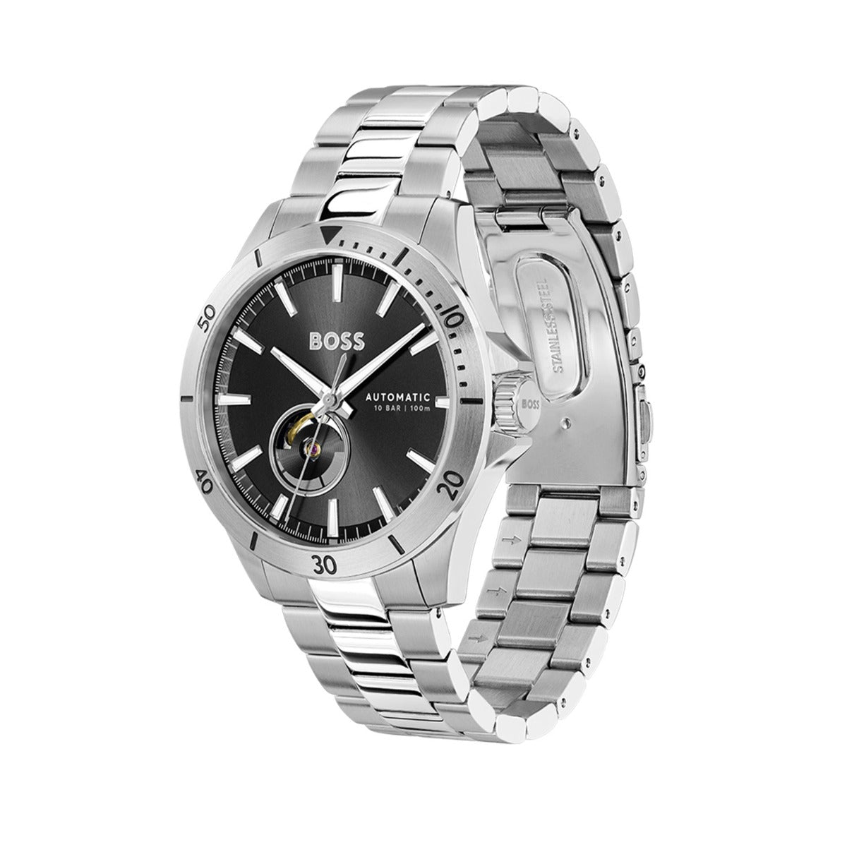 Hugo Boss BOSS Automatic Men's Watch HB1514202