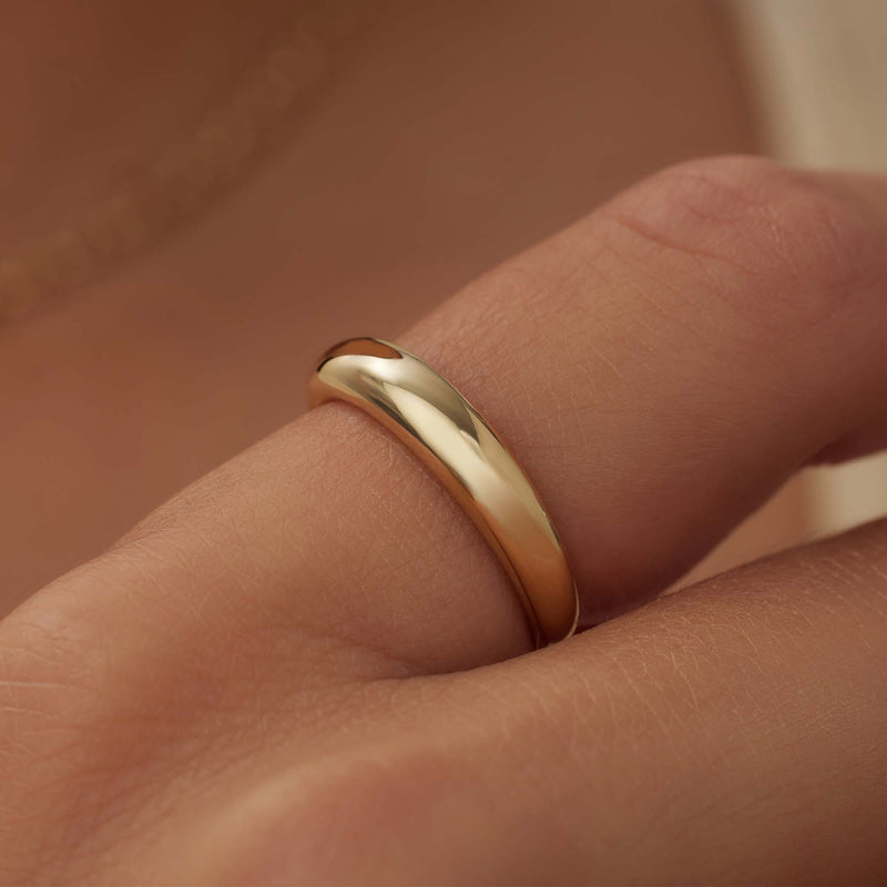Isabel Bernard Rivoli Maryn 14 Carat Gold Ring IB330080-50-zoom-