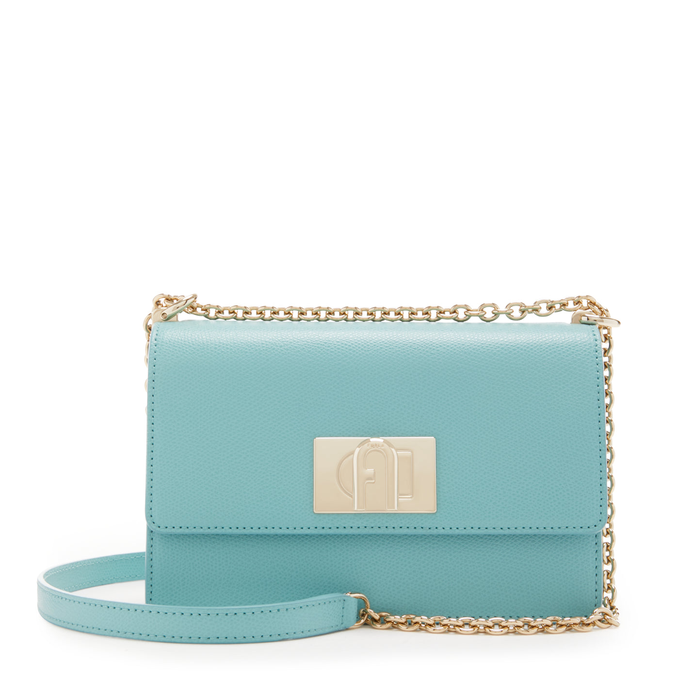 Furla 1927 Blue Crossbody Bag BAFKACOARE0002674S