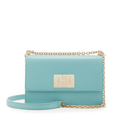 Furla 1927 Blue Crossbody Bag BAFKACOARE0002674S