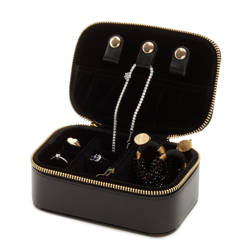 Brandfield Black Jewelry Box BFJB100405-zoom-