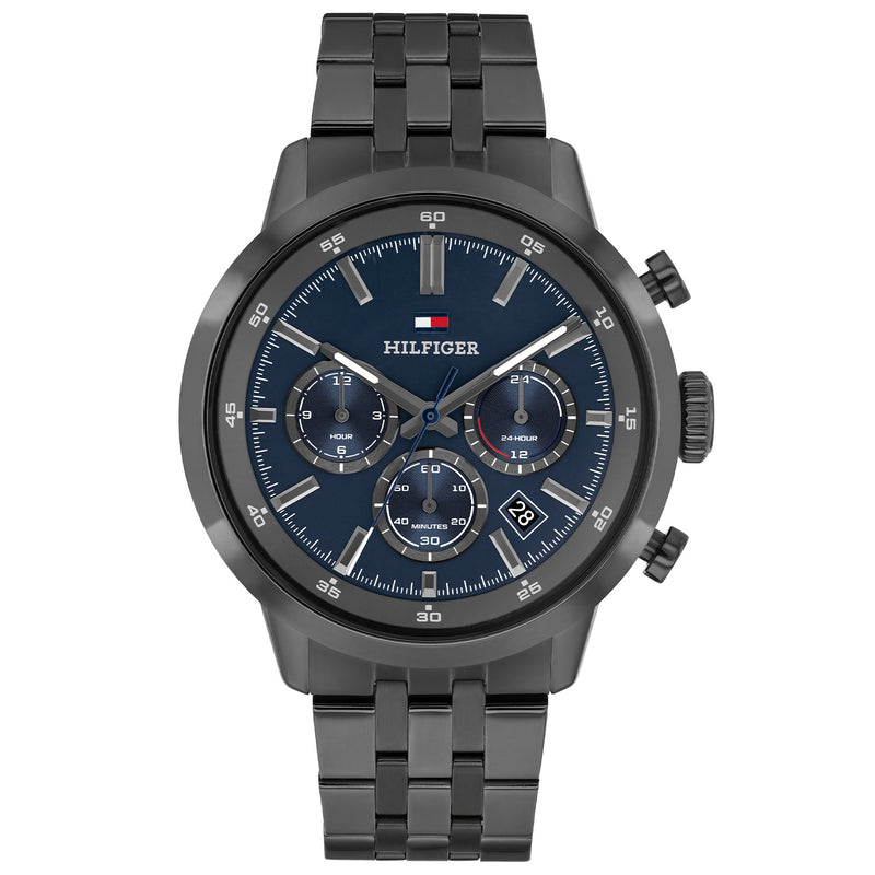 Tommy Hilfiger Quartz Watch 43 mm TH1710755-zoom-