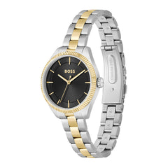 Hugo Boss BOSS Silver Watch HB1502730