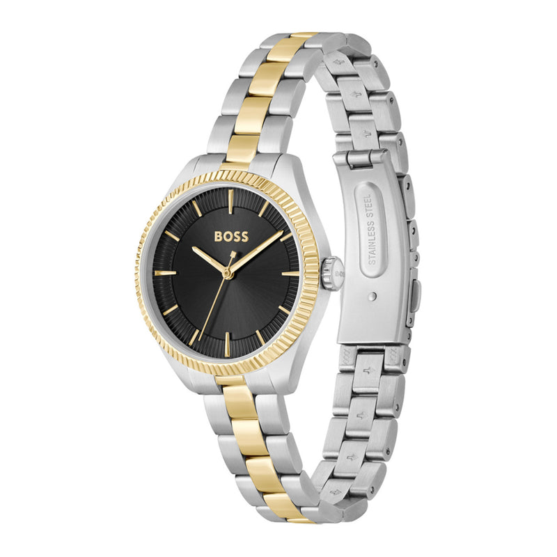 Hugo Boss BOSS Silver Watch HB1502730-zoom-