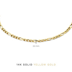 Isabel Bernard Rivoli Nina 14 Carat Golden Bracelet IB320076