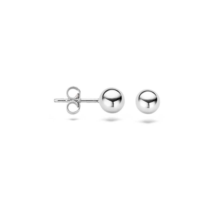 Blush White gold Ear Stud 7120WGO