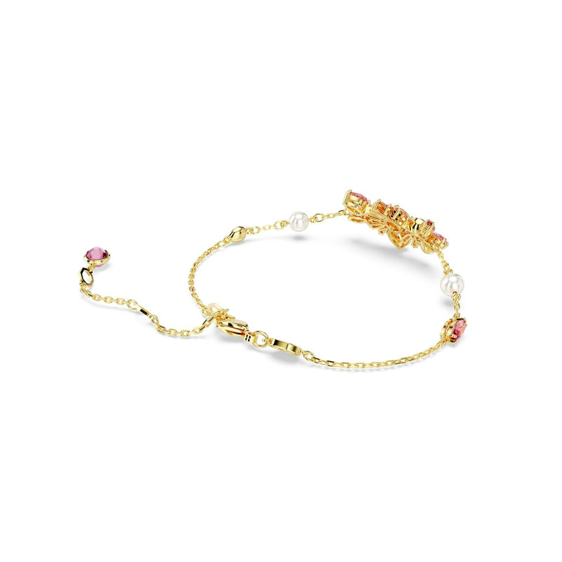 Swarovski Gold Bracelet 5688488-zoom-