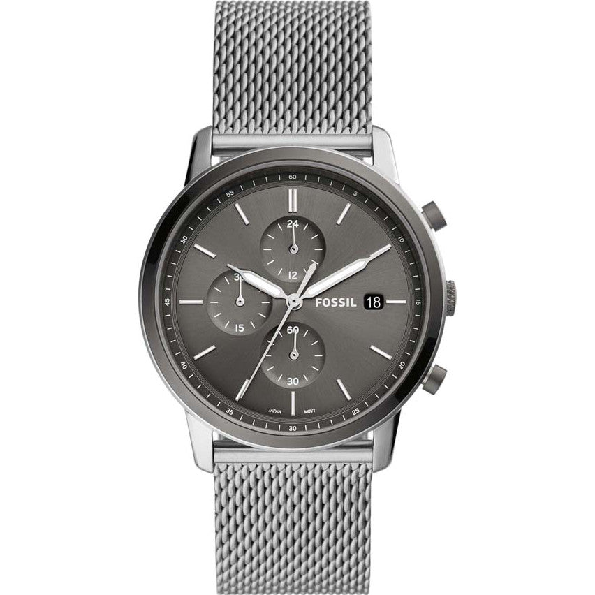 Fossil Men's Watch FS5944