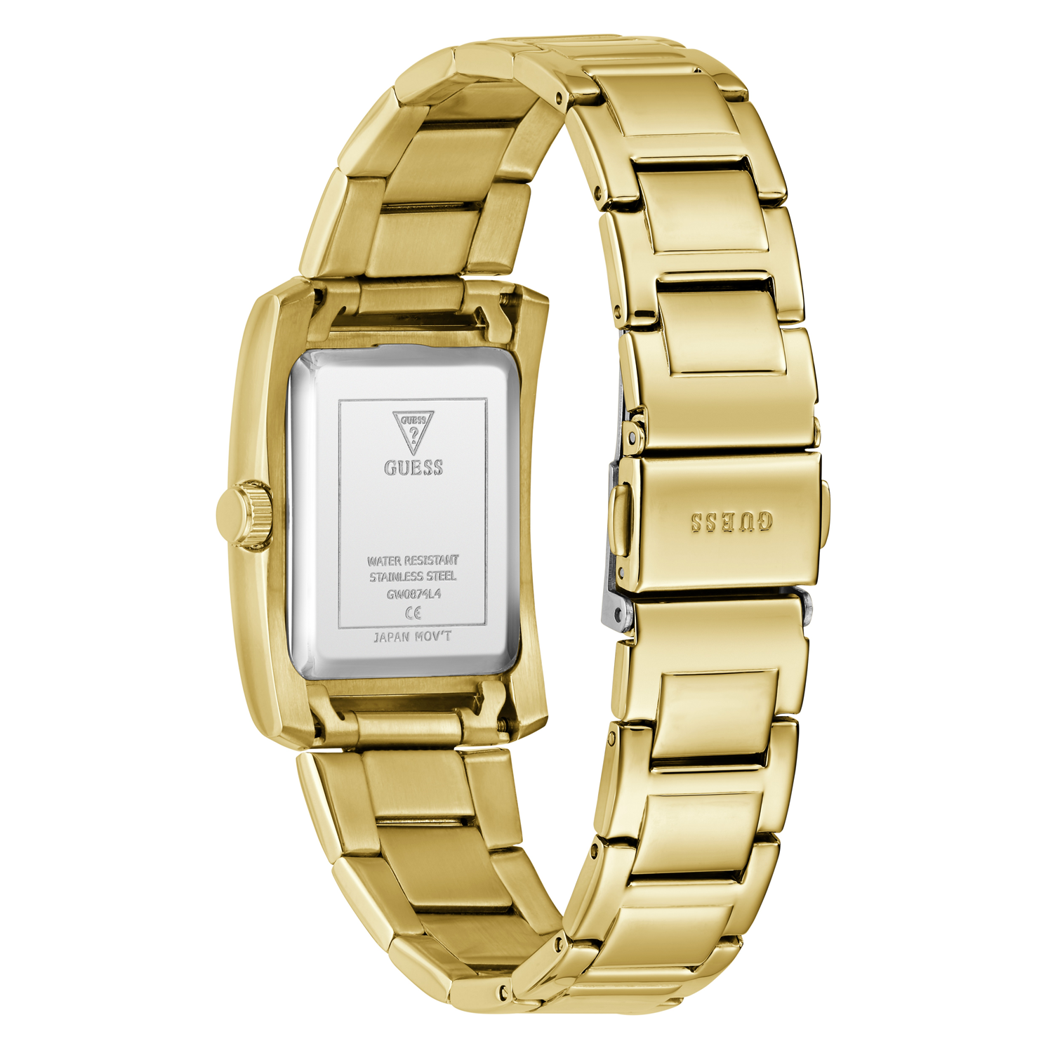 Guess Bonnie Women's Watch GW0874L4