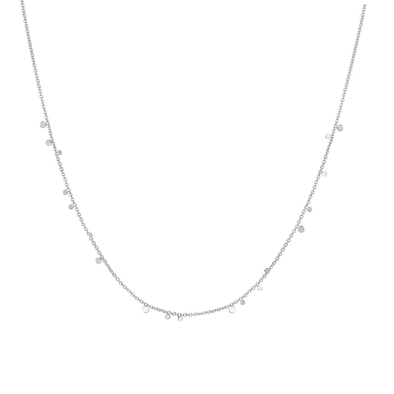 Ania Haie Chill Voyager 925 Sterling Silver Necklace AH-N063-02H-zoom-