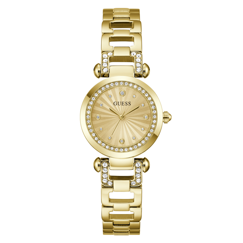 Guess Ginger Women's Watch GW0869L4-zoom-