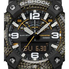 G-Shock Mudmaster Black Watch GG-B100Y-1AER