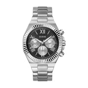 Guess Equity Silver Watch GW0703G1