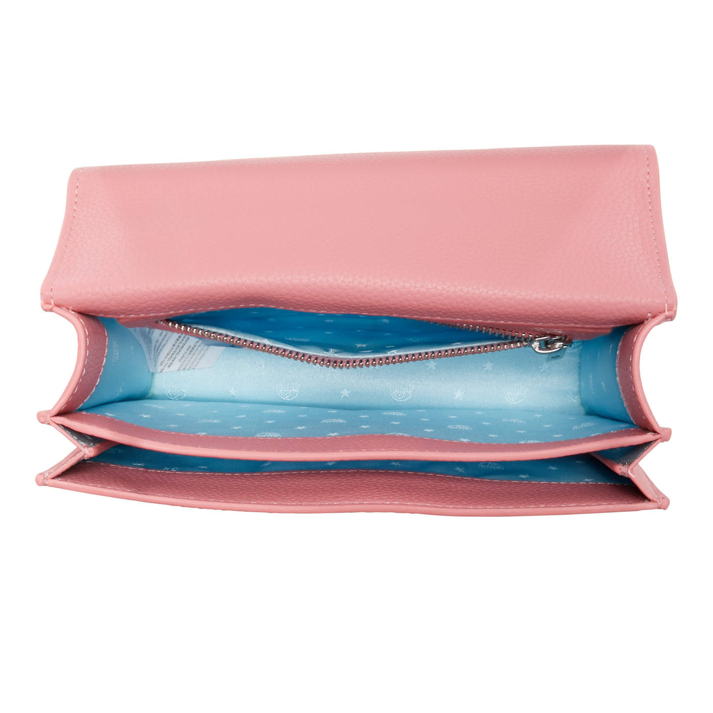 Eye Star Pink Crossbody Bag 75SB4BE8-ZS529-428