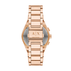 Armani Exchange Sync Chronograph Men's Watch AX4188