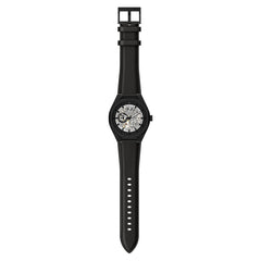 Armani Exchange Sync Silver Dial Automatic Watch AX4297