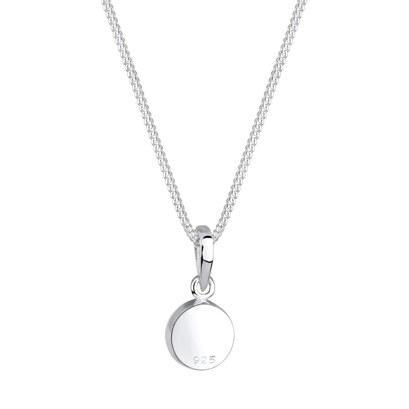 Elli 925 Sterling Silver Necklace with Moonstone 2004-BF-0008193-001-zoom-