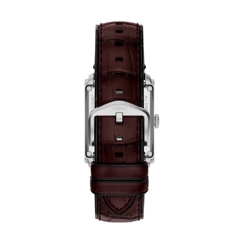Fossil Carraway Men's Watch ME3273-zoom-