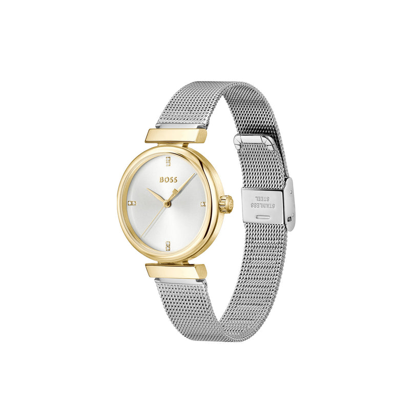 Hugo Boss Quartz Watch 32 mm HB1502853-zoom-