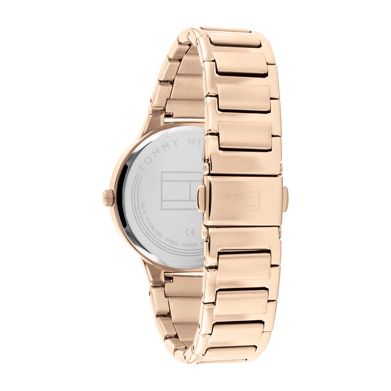 Tommy Hilfiger Bella Women's Watch 2002-TH1782400