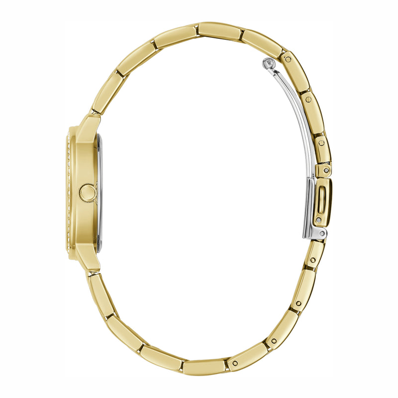 GUESS Gold Watch GW0468L2-zoom-
