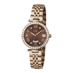 GC Watches Flair Crystal Women's Watch Z01009L4MF