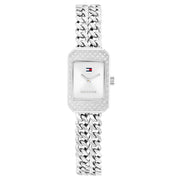Tommy Hilfiger Silver Women's Watch TH1782841