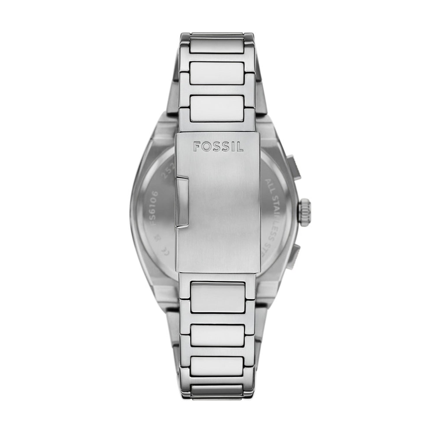 Fossil Everett Blue Men's Watch FS6104