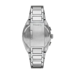 Fossil Everett Blue Men's Watch FS6104