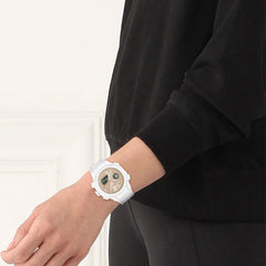 Lacoste LC33 Rosékleurig Dames Horloge 2002-LC2001430