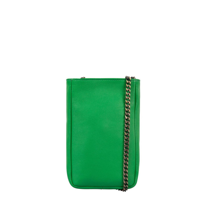 Cowboysbag Green Phone bag 3425-000927-zoom-
