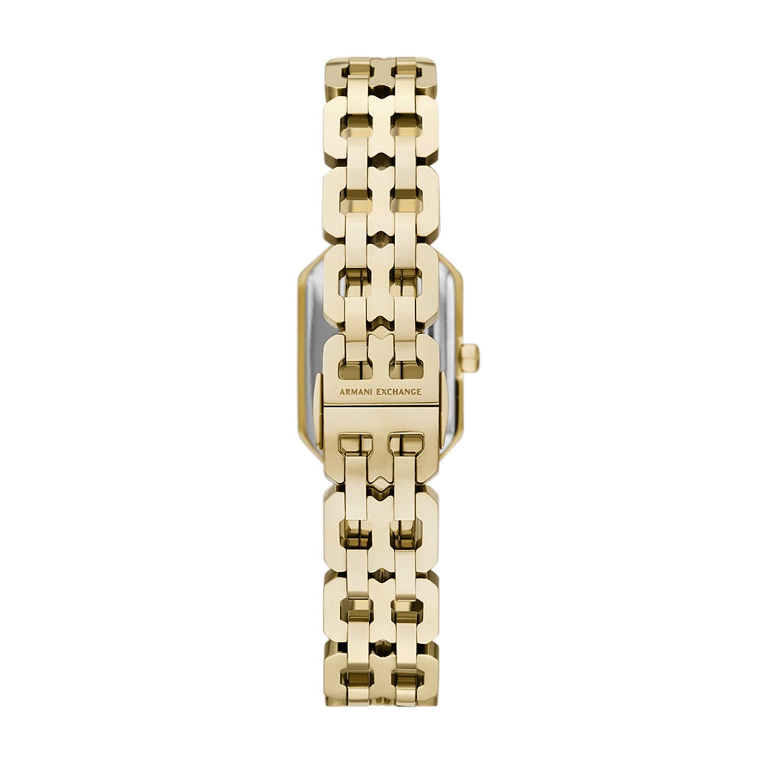 Armani Exchange Silver Women's Watch AX5811